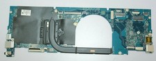Genuine HP Envy 13-BA 13-BA0025OD Intel i5-1035G1 Motherboard 8GB Ram L94589-601 picture