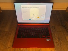 Samsung Galaxy Chromebook 2 13.3