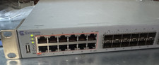 Extreme Network EC4400A05-E6 VSP4450GSX-PWR+ dual 1000W PSU rack mounts TESTED picture