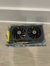 Gigabyte GeForce RTX 3060 Eagle OC 12GB GDDR6 Graphics Card FOR PARTS picture