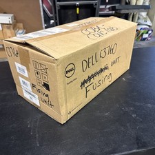 Original Fixing Unit DELL C3760 C3765 NDN DNF / KFYW5 724-1035 Fuser Unit  picture