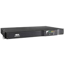 TrippLite SMART500RT1 1U-UPS Back Up, 300W Line-Interactive, Rackmount, Network picture