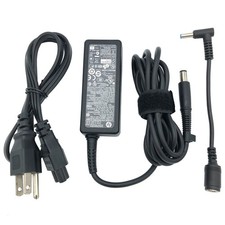 Original 40W HP Power Adapter for M27f M27fw M27fwa M27fd M27ha M27fe M24f M24fw picture