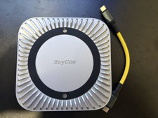 Raycue Mac Mini Thunderbolt 4 Dock Stand picture