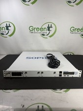 Sophos SG 430 Rev 1 Firewall 16GB RAM w/ 8 Port NIC NIP-51084-B40 picture
