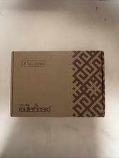 MikroTik SXTsq 5 ac 5GHz Dual Chain RBSXTsqG-5acD-US picture