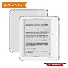 Reinforced Corner eReader Case for 7