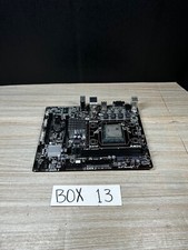 Gigabyte GA-78LMT-S2 760G Micro-ATX AM3+ DDR3 Desktop Motherboard picture