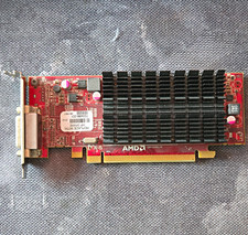 AMD ATI FirePro 2270 512MB PCI Express Graphics Card DMS-59 Heatsink Only picture