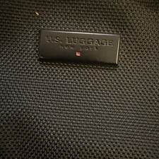 US LUGGAGE NEW YORK Computer Laptop case  picture
