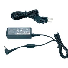 Genuine Chicony AC Adapter Charger A13-040N3A A040R078L 19V 2.1A 40W picture