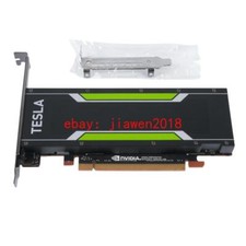 NVIDIA Tesla P4 8GB GDDR5 CUDA Pascal GPU PCI-e 3.0 x16 Accelerator picture