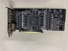 (FOR PARTS) Gigabyte GeForce RTX 3080 GPU Board  (No Core & VRAM) **AS IS** picture