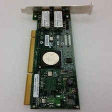 HP 410985-001 StorageWorks 4GB Dual Ports Network Adapter High Profile picture