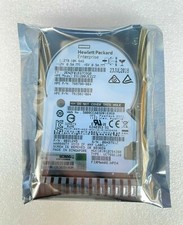 FIT FOR HP 1.2TB 10K SAS 12G 2.5