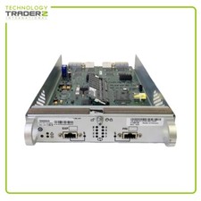 LOT OF 2 250-116-900A Dell EMC DAE2 ATA 256MB Controller Card Disk Array Module picture