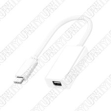 Great quality 1Pcs Type-C to Mini DisplayPort Cable For Macbook Air Pro picture