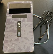 Rosewill Desktop R521-M and Various Antec Models Front Bezel Faceplate picture