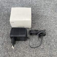 Electro-Harmonix MKD-090500GS9V EU9DC-500 European Power Adaptor 9V / 500mA New picture