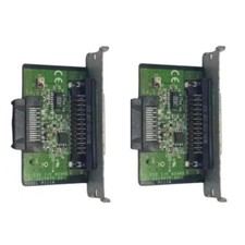 2pcs M111A Serial Card Fits For Epson TM-U220PA TM-L90 U220PB U220PD 88VI 88III picture