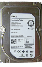 3TB Seagate Constellation ES.2 ST33000650SS SAS (6Gb) 3.5