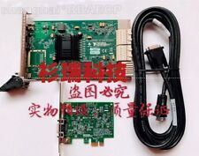 1PCS used working  pcie-8362+pxie-8360  Via DHL or Fedex picture