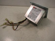 TOP Microsystems Switching Power Supply P2250P2 From Boffin CD Rom Tower picture