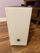 Cyberpower Prebuilt. 1280 Super. 16 GBs of RAM. 2TB SSD picture