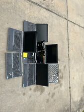 Lot Of 7 Dell Latitude Laptop Computers NO HDD PARTS REPAIR I3 I5 I7 E6430 E6530 picture