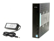Dell Wyse Dx0D 5010 Thin Client AMD G-T48E 1.40GHz 2GB 8GB SSD ThinOS 8.5 9MKV0 picture
