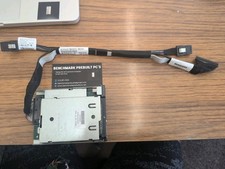 HP ProLiant DL360 G6 Insight, UID, LED, VGA, USB, Comes with Cable 493800-001 picture