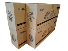 Genuine Xerox Toner Set 106R01218, 106R01219, 106R01220, 106R01221, We Ship Fast picture