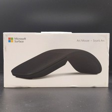 Microsoft Surface Arc Mouse Black FHD-00016 picture