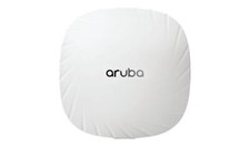 HPE Aruba AP-505 (US) - Campus Bluetooth Wi-Fi 6 - White (R2H29A) picture