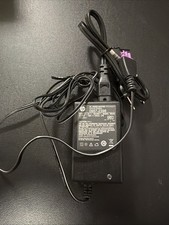 HP 0957-2398 Printer AC Power Adapter 30V 333mA picture