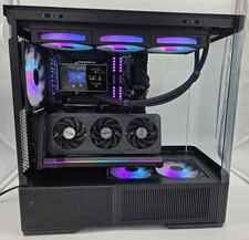 GIGABYTE GAMING PC B860M | CORSAIR RAM DDR5 32GB | GEFORCE RTX 5060 8GB EAGLE picture