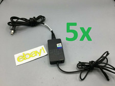 5x Genuine Microsoft Surface Pro 3 4 5 6 Charger Model 1800 15V 44W Free SH picture