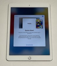 Genuine LCD Screen Display Panel Apple iPad Air 2nd Generation A1566/7. picture