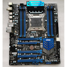 For MSI X79A-GD45(8D) Motherboard LGA2011 DDR3 ATX Mainboard picture