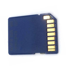 W2400 W3600 Printer Scanner Unit Type Sd Card For Ricoh Aficio MP picture