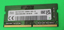 NEW SK Hynix 8GB 1Rx16 PC4-3200AA DDR4 Memory Ram HMAA1GS6CJR6N-XN picture