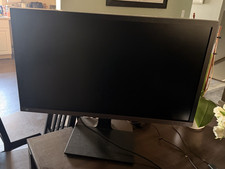 Samsung U28E850R 28-Inch 4K UHD Monitor, HDMI & DisplayPort, LCD Display picture