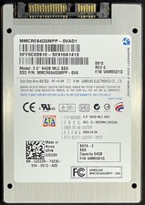 Samsung 64GB 2.5