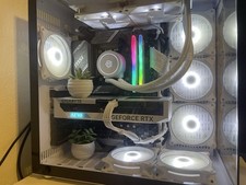 Gigabyte Aero Oc GeForce Rtx 4060ti picture