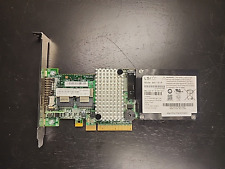 IBM ServeRaid 46M0851 SAS/SATA PCI-e RAID Controller Full Height NO Battery picture