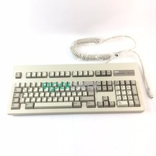 Digital DEC PCXAL-AG Vintage Computer Keyboard picture