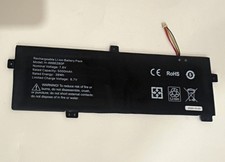 Gateway GWTN156 Series Li-Ion Laptop Battery H-4886280P 7.6V 5000mAh picture