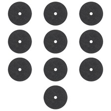 Qty 2: Cut Off Wheels (5 Pack) Fits Universal Products Replaces CD1801M picture