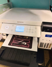 Epson SureColor F170 (MPN F170) Color Sublimation Printer, Epson SureColor Line picture