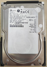 FUJITSU MAT3073NP 73GB 68GB SCSI Ultra 320 LVD 68-Pin Hard Drive picture